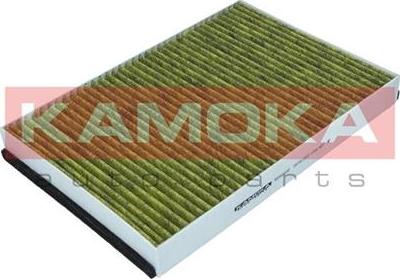 Kamoka 6080030 - Filter, interior air autospares.lv