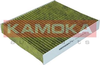 Kamoka 6080029 - Filter, interior air autospares.lv