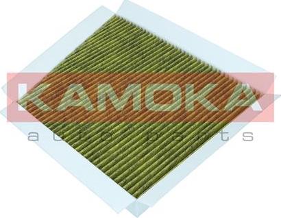 Kamoka 6080028 - Filter, interior air autospares.lv