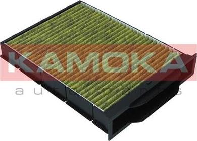 Kamoka 6080023 - Filter, interior air autospares.lv