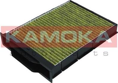 Kamoka 6080023 - Filter, interior air autospares.lv