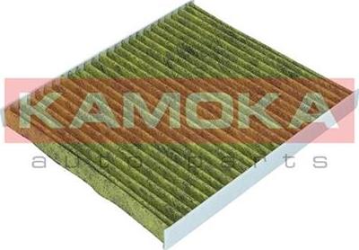 Kamoka 6080074 - Filter, interior air autospares.lv