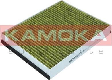 Kamoka 6080071 - Filter, interior air autospares.lv