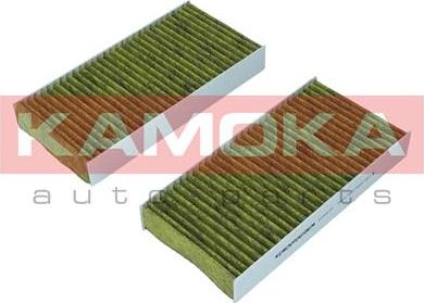 Kamoka 6080073 - Filter, interior air autospares.lv