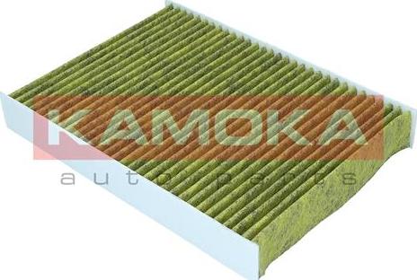 Kamoka 6080165 - Filter, interior air autospares.lv