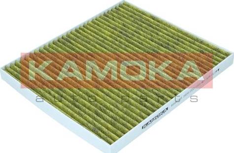 Kamoka 6080135 - Filter, interior air autospares.lv