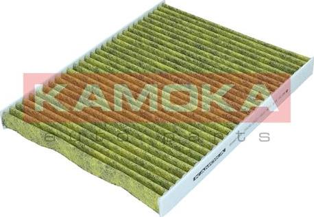 Kamoka 6080136 - Filter, interior air autospares.lv