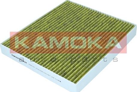 Kamoka 6080138 - Filter, interior air autospares.lv