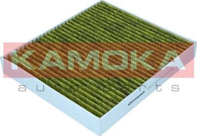 Kamoka 6080179 - Filter, interior air autospares.lv