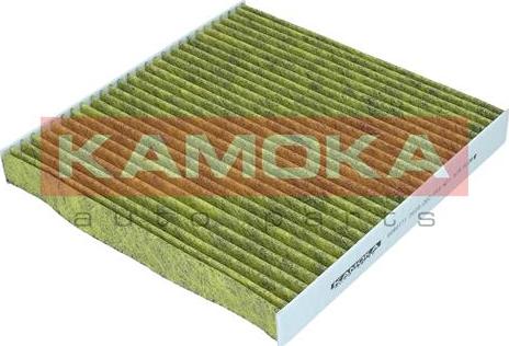 Kamoka 6080171 - Filter, interior air autospares.lv