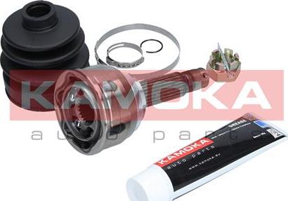 Kamoka 6088 - Joint Kit, drive shaft autospares.lv