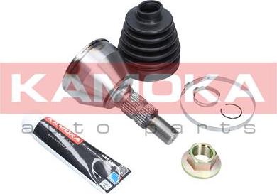 Kamoka 6039 - Joint Kit, drive shaft autospares.lv