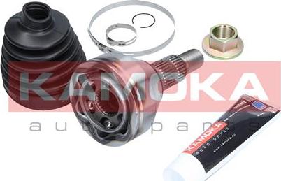 Kamoka 6039 - Joint Kit, drive shaft autospares.lv