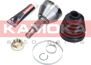 Kamoka 6039 - Joint Kit, drive shaft autospares.lv