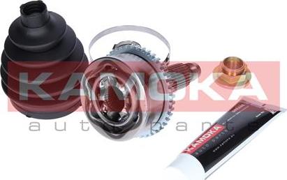 Kamoka 6112 - Joint Kit, drive shaft autospares.lv