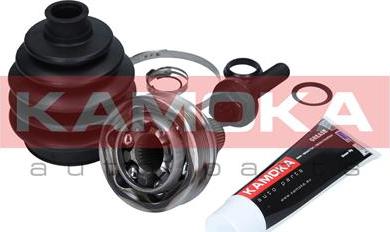 Kamoka 6131 - Joint Kit, drive shaft autospares.lv