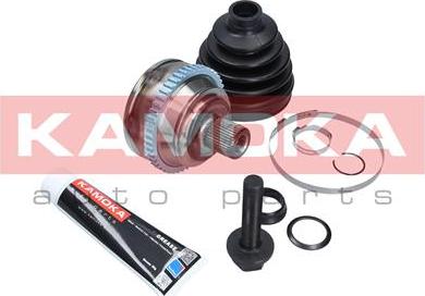 Kamoka 6740 - Joint Kit, drive shaft autospares.lv