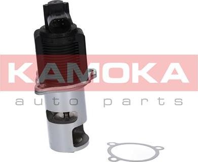 Kamoka 19015 - EGR Valve autospares.lv