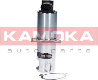 Kamoka 19010 - EGR Valve autospares.lv