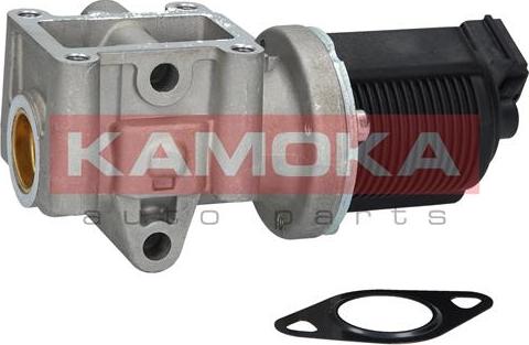 Kamoka 19013 - EGR Valve autospares.lv