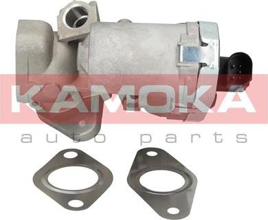 Kamoka 19030 - EGR Valve autospares.lv