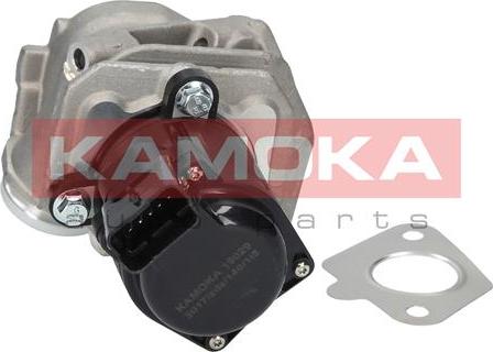 Kamoka 19029 - EGR Valve autospares.lv