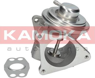 Kamoka 19020 - EGR Valve autospares.lv