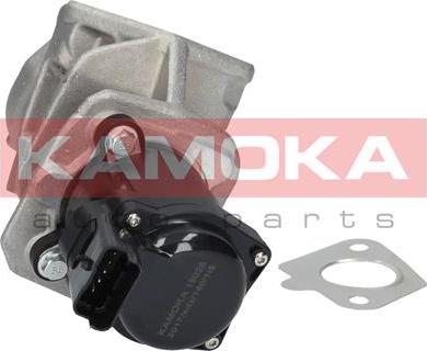 Kamoka 19028 - EGR Valve autospares.lv