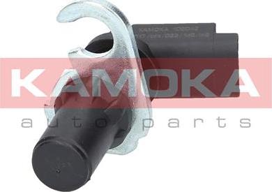 Kamoka 109042 - Sensor, crankshaft pulse autospares.lv