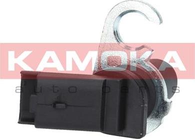 Kamoka 109042 - Sensor, crankshaft pulse autospares.lv