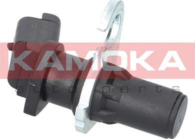 Kamoka 109042 - Sensor, crankshaft pulse autospares.lv