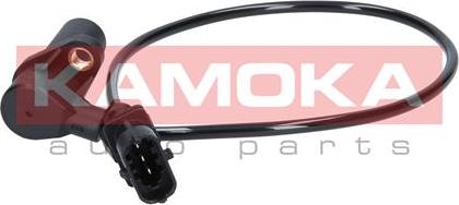 Kamoka 109054 - Sensor, crankshaft pulse autospares.lv