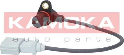 Kamoka 109057 - Sensor, crankshaft pulse autospares.lv