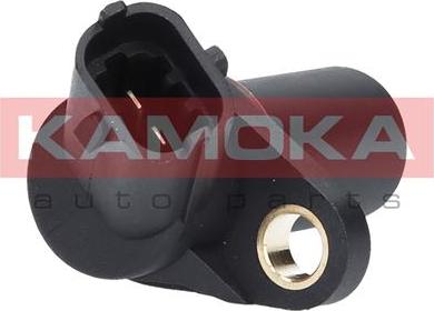 Kamoka 109001 - Sensor, crankshaft pulse autospares.lv