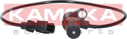 Kamoka 109003 - Sensor, crankshaft pulse autospares.lv