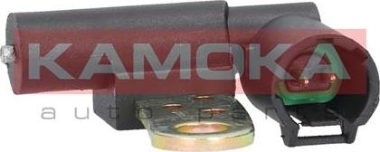 Kamoka 109007 - Sensor, crankshaft pulse autospares.lv