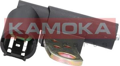 Kamoka 109019 - Sensor, crankshaft pulse autospares.lv