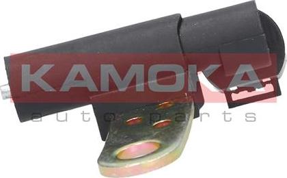 Kamoka 109019 - Sensor, crankshaft pulse autospares.lv