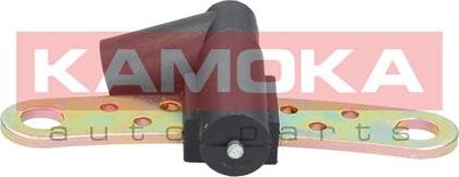 Kamoka 109019 - Sensor, crankshaft pulse autospares.lv