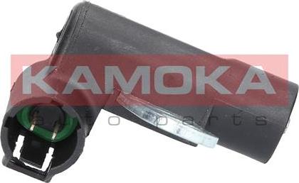 Kamoka 109014 - Sensor, crankshaft pulse autospares.lv