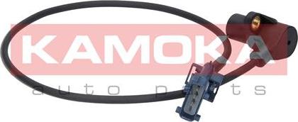 Kamoka 109018 - Sensor, crankshaft pulse autospares.lv