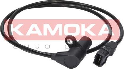 Kamoka 109013 - Sensor, crankshaft pulse autospares.lv