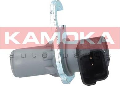 Kamoka 109012 - Sensor, crankshaft pulse autospares.lv