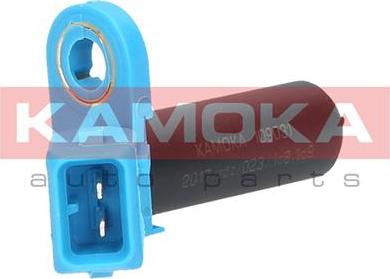 Kamoka 109031 - Sensor, crankshaft pulse autospares.lv