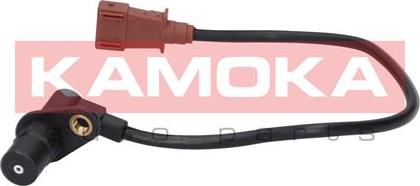 Kamoka 109038 - Sensor, crankshaft pulse autospares.lv