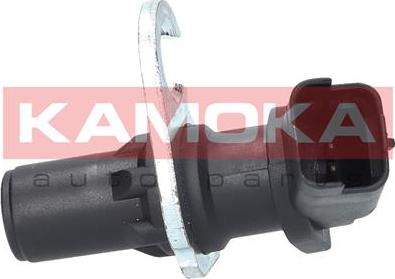 Kamoka 109026 - Sensor, crankshaft pulse autospares.lv