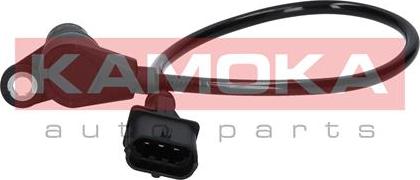 Kamoka 109028 - Sensor, crankshaft pulse autospares.lv