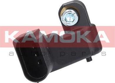 Kamoka 109023 - Sensor, crankshaft pulse autospares.lv