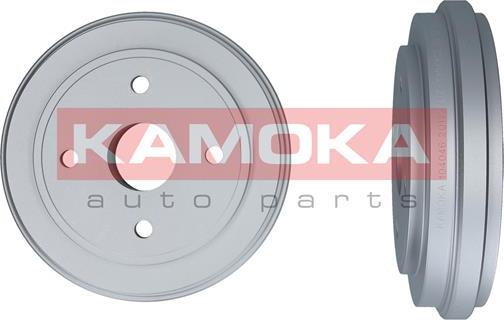 Kamoka 104046 - Brake Drum autospares.lv