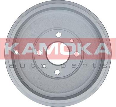 Kamoka 104047 - Brake Drum autospares.lv